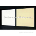 Ultra Thin Square Flat LED Panel Ceiling Light 300x300 600x300 600x600 1200x300 dimmable